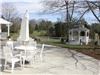 Gazebo, Hodgin Valley Farm, Pleasant Garden