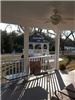 Gazebo, Hodgin Valley Farm, Pleasant Garden