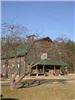 Banquet Room, Hodgin Valley Farm, Pleasant Garden