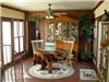 Hodgin Valley Farm, Pleasant Garden — Breakfast Room