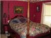Hodgin Valley Farm, Pleasant Garden — Downstairs Bedroom