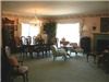 Hodgin Valley Farm, Pleasant Garden — Living Room