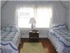 Hodgin Valley Farm, Pleasant Garden — Upstairs Double Bed