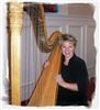 Julie Hammarback Harpist, Winston Salem — Julie Hammarback, Harp
Consider the soothing elegance of harp music for your wedding ceremony.  Check out www.meandmyharp.com to hear it for yourself!