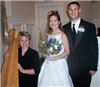 Julie Hammarback Harpist, Winston Salem