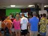 Big Lyle's party & event entertainment - Pittsburgh, Pittsburgh — U-Rock Videos ALWAYS bring excitment to the event!Light, Music, ACTION lets make a music video! U-ROCK VIDEOS as much FUN to watch as they are to make
