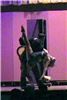 Anthony Salazar - Magician/Illusionist, Atlantic City