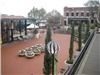 Ghirardelli Square Plaza, Ghirardelli Square, San Francisco — The Historic Ghirardelli Square has outdoor plaza space for events from 200-2000 people.  It has gorgeous views of The Bay & Alcatraz.  Easy on-site catering from our eclectic restaurants & wineries.