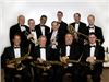 Santan Swing Band - Tucson, Tucson — The Santan Swing Band, a swinging 12-piece big band with optional vocalist, we specialize in performing the classic songs of Duke Ellington, Count Basie, Glenn Miller, Woody Herman, Tommy Dorsey, Frank Sinatra, and many more.  Smaller configurations are available depending on budget restrictions, including jazz piano duos, trios, quartets, etc.   We can find a format to fit your budget!