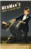 MerMan's Comedy and illusion Show