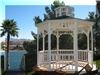 A Perfect Wedding, A Perfect Wedding, Laughlin — Gazebo overlooking the Majestic Colorado River