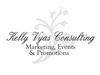 Kelly Vyas Consulting, Nanaimo — Kelly Vyas Consulting. Creating customized marketing, promotional and event solutions specifically tailored to meet your unique needs and budget. Specializing in branding, strategic planning, advertising campaigns, promotional products, and events including sponsorships, receptions, tradeshows, promotional events, product launches, golf tournaments and conferences. For more information email info@kellyvyas.com or visit www.kellyvyas.com