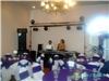 Cheaha Room, Hilton Garden Inn Oxford/Anniston, Oxford