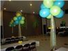 Not Just Balloons, Brooklyn — Beautiful Balloon Decor for all your special events! From Baby showers to Weddings, let us take care of all your decorating needs.  For more pictures please visit my websit at www.notjustballoons.net