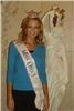 SoSerene, SoSerene, Wapakoneta — Miss Ohio visits SoSerene.