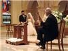 Classical Guitarist Terry Muska, San Antonio — Classical Guitarist Terry Muska adds the "perfect touch" for your wedding ceremony, be it in a cathedral, chapel, or garden setting.