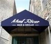 Mad River Manayunk, Philadelphia — We are Mad River's newest location on Main Street in Manayunk featuring The Lodge, known to be Manayunk's favorite private party room. The Lodge can accommodate parties of all sizes. Whether you are booking a corporate event, a Holiday party, a graduation or a birthday, the Lodge is the perfect location.  Showcasing a spacious dance floor, lounge seating and a beautiful stone fireplace, the Lodge is sure to impress!  
In addition to our private party area, Mad River Manayunk also features a beautiful main room, complete with a fireplace and 10 booths large enough to fit all of your friends. With flatscreen televisions in each booth, and twelve 50 inch plasmas, Mad River is the only place to watch your favorite college and professional sports. 
Mad River is Manayunk's go to destination. Whether you are planning a party with your friends, watching the game, or just going out for dinner and drinks, Mad River is the place for you!