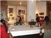 the great hall/gallery and cafe, Toronto