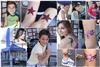 Elite Airbrush Tattoo, San Jose