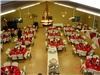 The Red Rooster Reception Hall, The Red Rooster Reception Hall, El Dorado