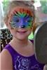 Philly FACE Painting, Philadelphia — Fast and colorful our designs are sure to please! Our motto is We paint Everything but the Smile!