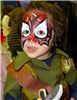 Philly FACE Painting, Philadelphia — Theme parties are all the rage - Superheroes? Princesses? Pirates? Wild cats? Let us know and we'll take care of the rest.