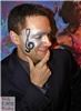 Philly FACE Painting, Philadelphia — Face painting is not just for kids - we do all special events - theme parties - let us know what you're thinking and we'll make it happen