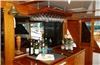 Calypso Charter Cruises, Calypso Charter Cruises, New York — Drinks at the bar