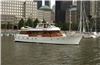 Calypso Charter Cruises, Calypso Charter Cruises, New York — CALYPSO