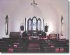 Heckton Church, Fort Hunter Mansion and Park, Harrisburg