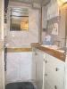 (1-49) Luxury: M/Y INTEGRITY, Boston Yacht Charters, Boston — Master Suite-Marble vanity, and jet tub with shower!