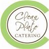 Clean Plate Catering
