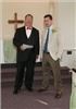 Reverend James Condit, Marion