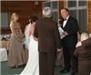 Reverend James Condit, Marion