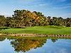 Wyndham Bay Point Resort Panama City Beach, Panama City — Along with 36 unique and challenging holes, these top-notch Panama City golf courses will offer an extensive practice area, consisting of a manicured putting green and driving range.