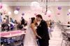 Positive Approach Events & Consulting, Jonesborough — What an amazing day. The planning process took almost one year, but this couple deserved every minute of thier happy day!