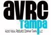 AVRC Tampa, Tampa — AVRC Tampa caters to individual, corporate, and hospitality customers in the Tampa Bay area. 

We specialize in Data & Video Projection, Lighting and Sound Reinforcement. 

Equipment Delivery, Setup, Operation and Strike are handled by trained AV technicians who are dedicated to the success of your event. 

We're also dealers for some of the top names in the AV industry, such as Dukane, BenQ, Galaxy Audio, Vutec, AmpliVox, Comprehensive and more.

Please visit our website www.avrctampa.com for more detailed information on all of our services and products.