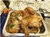 Flavorocity, Oxford — Herb roasted HALF chickens