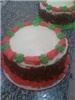 Flavorocity, Oxford — carrot cake
