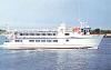 Cape Ann, Boston Seaport Boat Charters, Boston