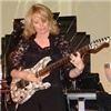 Sapphire Music With Susan Taylor, New York
