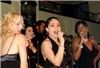 Sapphire Music With Susan Taylor, New York