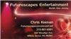 Futurescapes Entertainment, Willow Grove