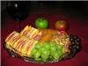 the MarketPlace Catering - Mitchell, Mitchell — Small meat and cheese platter.  Available for pick up or delivery.