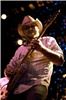 The Tanner Hootch Band, Nashville