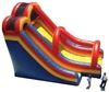 Awesome Bounce!, Los Angeles — This is our LARGEST and HIGHEST slide! Truly living up to its namesake, the Super Slide will make your party or event memorable! Can you handle it?! (wet version available in the "WATER FUN" category)

SIZE: 30' x 15' x 22'

CAPACITY: 200 rider per hour. Adult supervision REQUIRED at all times.