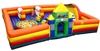 Awesome Bounce!, Los Angeles — Laugh-n-Learn for Toddlers is the ultimate playground. Combining fun with learning, this unit will encourage counting, shape recognition and the ABCs while having more fun than ever! If you're ready to take your child to Toddler Town without leaving the house, then it's time to Laugh-n-Learn! Features bouncing, climbing, sliding, obstacles and a ball pond with over 300 balls! Learning features shape, number & letter matching.

SIZE: 16'x19'

CAPACITY: Up to 15 toddlers at one time (SUPERVISED) This unit MUST be supervised by an adult at ALL TIMES during use.