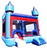Awesome Bounce!, Los Angeles — OUR LOWEST COST COMBO!

This Combo Castle is the ultimate 4 in 1 combo unit! Featuring climbing, sliding, tunneling & bouncing, children of all ages will have a blast in the Combo Castle!

SIZE: 15' x 15' x 15' (fits in a 2 car driveway)

CAPACITY: 8-12 participants at one time. AN ADULT MUST BE PRESENT WHILE UNIT IS IN USE