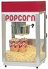 Awesome Bounce!, Los Angeles — Fresh hot popcorn just like the theater! Comes with 100 servings and all the supplies necessary. Easy to make! This is a supplemental product only. Call for "a la carte" pricing.

SIZE: Tabletop model.

CAPACITY: 100 medium servings.