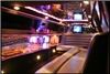 T-Star Limousines, Memphis — Chrysler 300 White interior